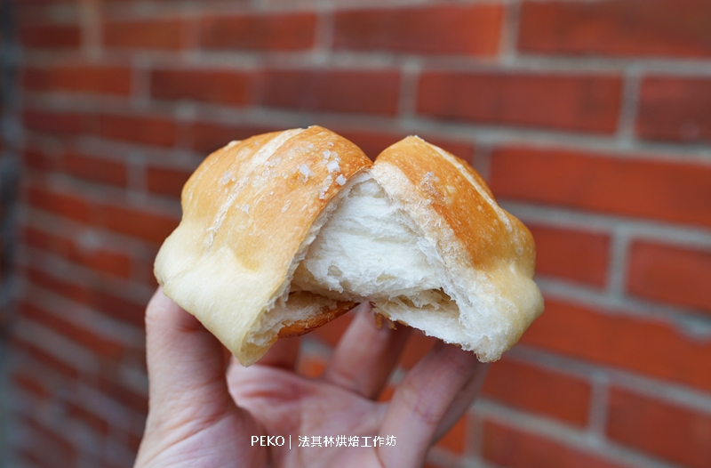 三合院麵包,桃園麵包,蘆竹美食,南崁麵包,桃園美食,法其林烘焙工作坊 @PEKO の Simple Life