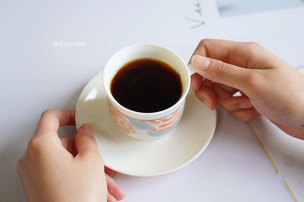 【花蓮伴手禮】舞鶴茶園公主咖啡、公主蜜香茶、花蓮柚子酥｜花蓮名產推薦 @PEKO の Simple Life