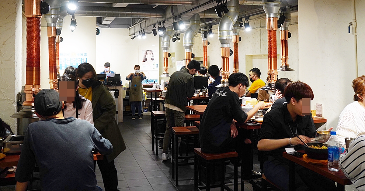 士林宵夜,新山韓國烤肉,士林聚餐,新山韓國烤肉菜單,韓式料理,士林韓式料理,士林美食 @PEKO の Simple Life