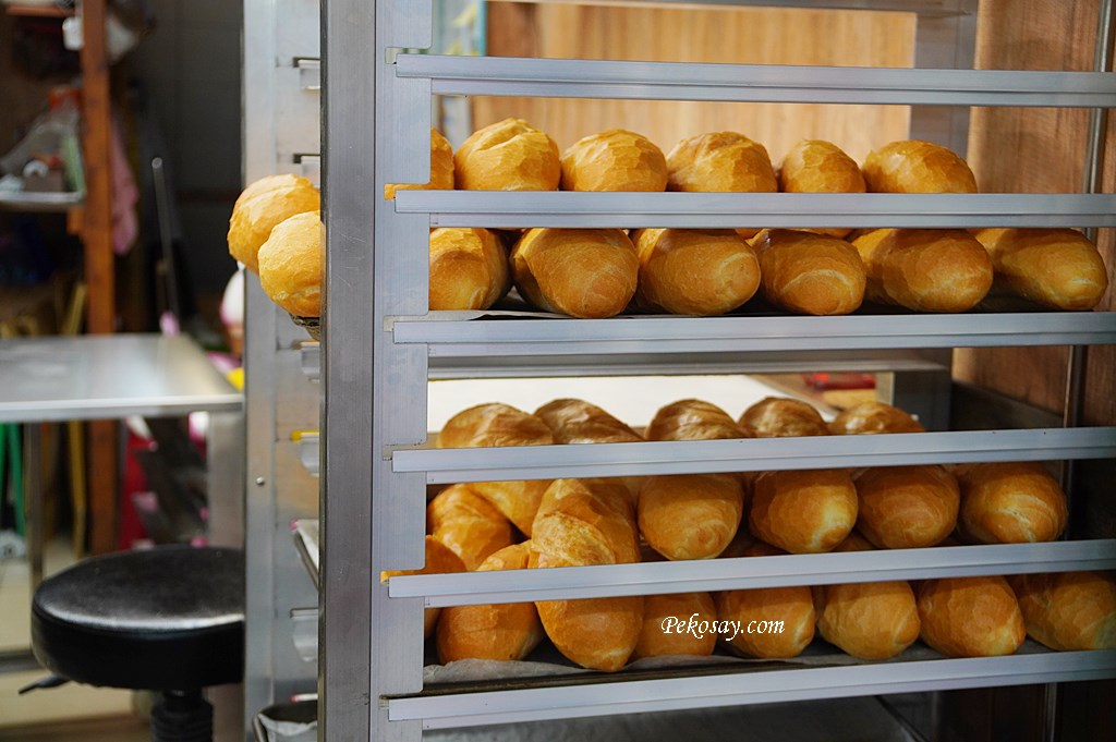 育婷越南麵包,三重美食,台北橋美食,育婷越南法國麵包,三重越南麵包 @PEKO の Simple Life