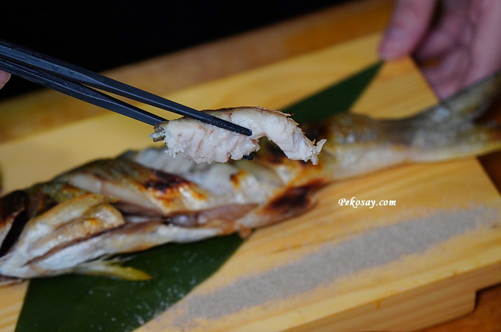 老本壽司菜單,三重生魚片,老本壽司生魚片,三重美食,三重國小美食,老本壽司,三重日本料理 @PEKO の Simple Life