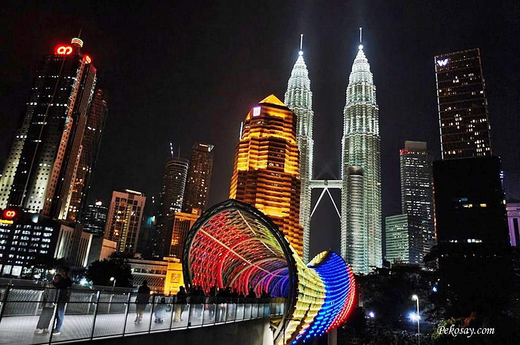 吉隆坡飯店,ibis Kuala Lumpur City Centre,吉隆坡住宿,雙峰塔,Ibis,宜必思酒店,吉隆坡宜必思飯店,吉隆坡ibis,吉隆坡宜必思 @PEKO の Simple Life