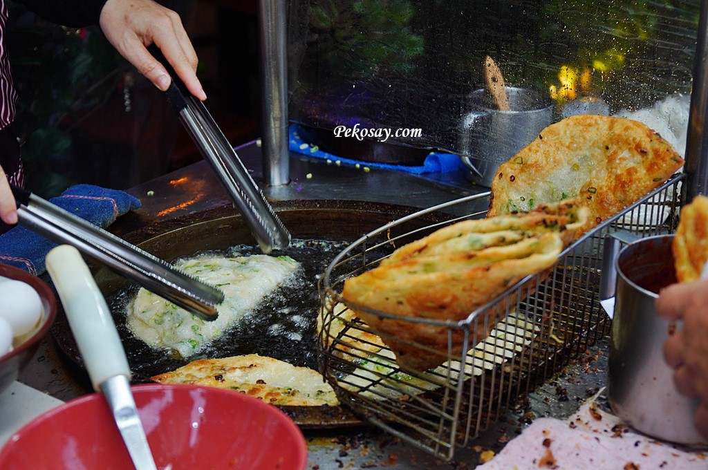 台北車站美食,王師父脆皮豬,脆皮豬,越南麵包 @PEKO の Simple Life