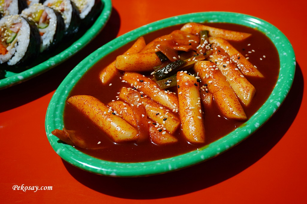 雙連站美食,民權西路站美食,台北醬蟹,家常飯朴老師,民權西路站韓式料理,台北韓式料理 @PEKO の Simple Life