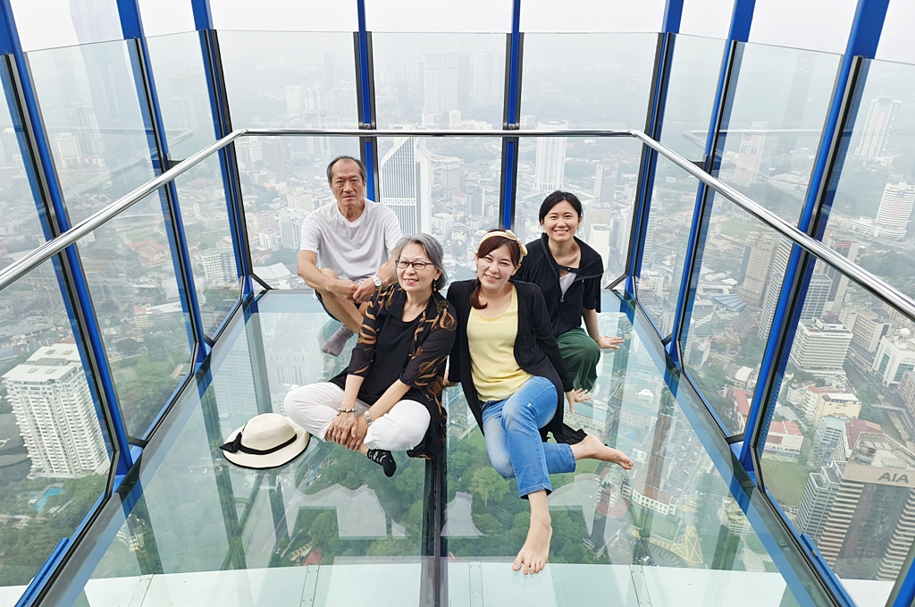 吉隆坡景點,吉隆坡塔,KL Tower,吉隆坡塔交通,吉隆坡塔門票 @PEKO の Simple Life