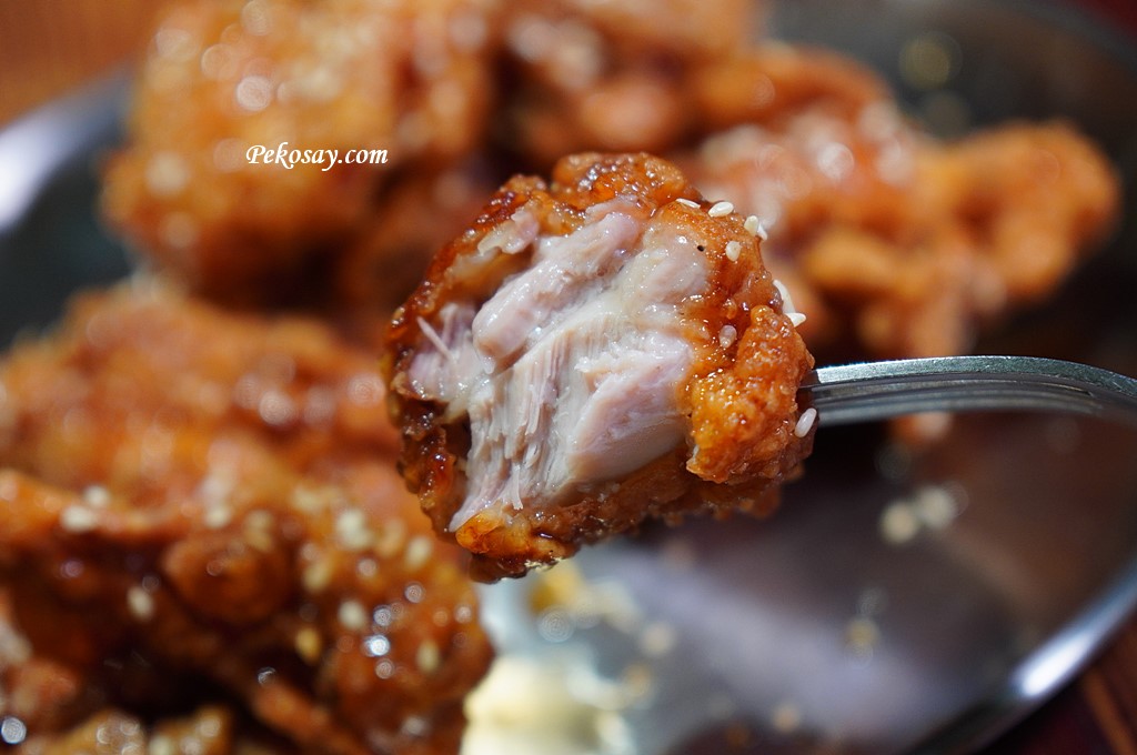 板橋韓式料理,Kali Chimaek,韓式炸雞,新北耶誕城,板橋車站美食 @PEKO の Simple Life