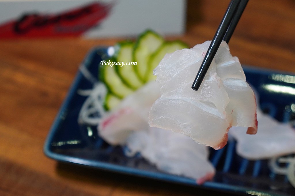 板橋生魚片,板橋美食,江子翠美食,板橋⽇式料理,大家樂鮮魚舖 @PEKO の Simple Life