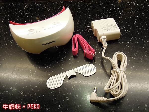美容家電,Panasonic,眼部溫感按摩器,舒壓,EH,SW50,美容儀器,溫熱眼罩,按摩,美容電器,PEKO,日本進口,日本,超人氣 @PEKO の Simple Life