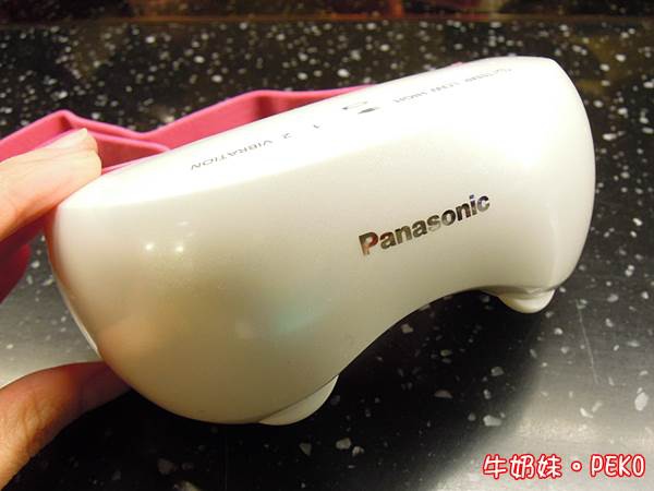 美容家電,Panasonic,眼部溫感按摩器,舒壓,EH,SW50,美容儀器,溫熱眼罩,按摩,美容電器,PEKO,日本進口,日本,超人氣 @PEKO の Simple Life