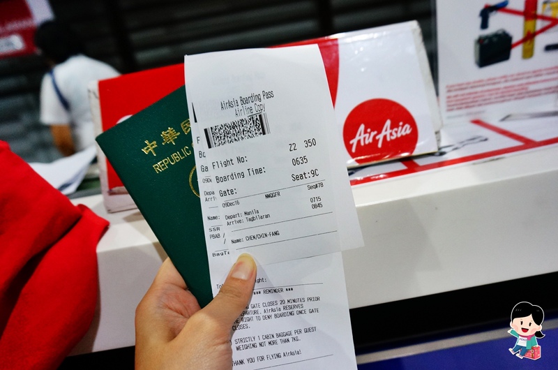 薄荷島旅遊,菲律賓旅遊|景點|美食|住宿,菲律賓旅遊,AirAsia,菲律賓薄荷島,AirAsia訂票流程,AirAsia訂票教學,菲律賓自由行 @PEKO の Simple Life