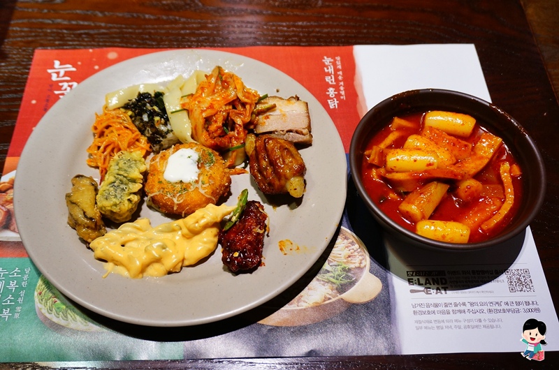 自然別曲,韓國自助餐,明洞餐廳推薦,自然別曲價格,韓食自助餐,韓式料理吃到飽,首爾旅遊|景點|美食|住宿,首爾自由行,明洞美食 @PEKO の Simple Life