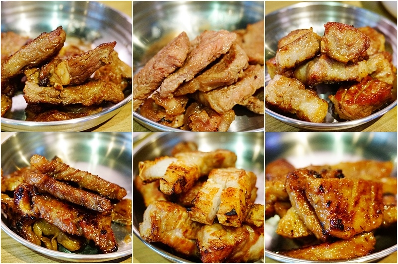 台韓民國韓式燒肉,台北韓式料理推薦,台北韓式燒肉,板南線美食,東區美食,東區韓式料理,台韓民國菜單 @PEKO の Simple Life