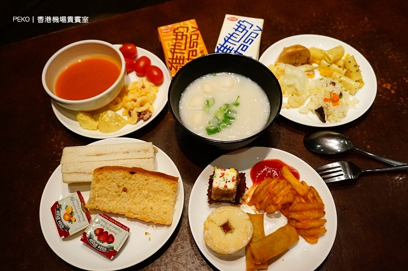 JCB信用卡,機場貴賓室,香港機場貴賓室,香港自由行|景點|美食|住宿,香港旅遊,信用卡貴賓室 @PEKO の Simple Life