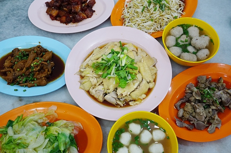 馬來西亞,兵如港美食,兵如港明裕,酥皮咖央角,明裕花生糖,怡保美食,怡保一日遊,怡保伴手禮,馬來西亞自由行,怡保 @PEKO の Simple Life