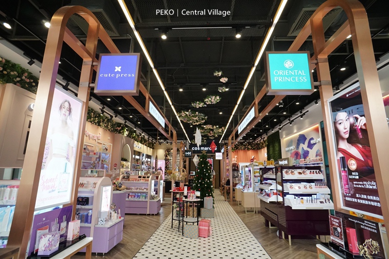 Outlet,曼谷機場,曼谷Outlet,品牌,交通,泰國,Central Village,泰國Outlet @PEKO の Simple Life