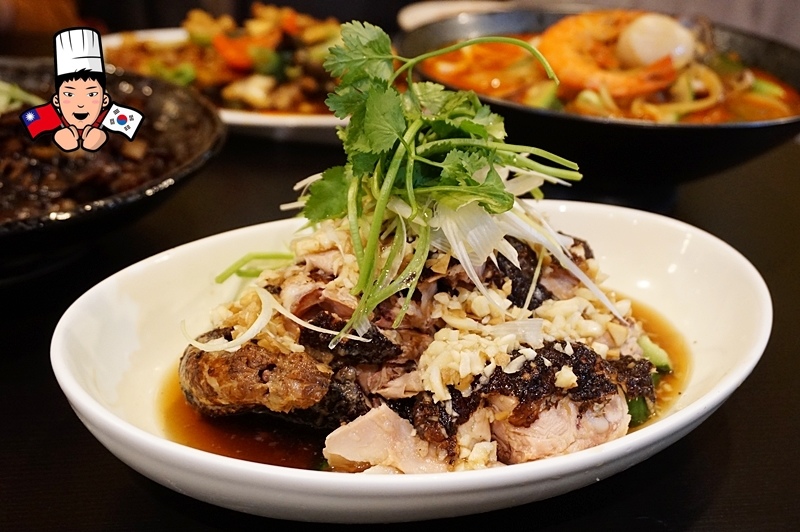 韓式烤肉,韓式料理,韓服體驗,韓國一隻雞,韓式炸雞,春川炒雞,馬鈴薯排骨湯,美食懶人包 @PEKO の Simple Life