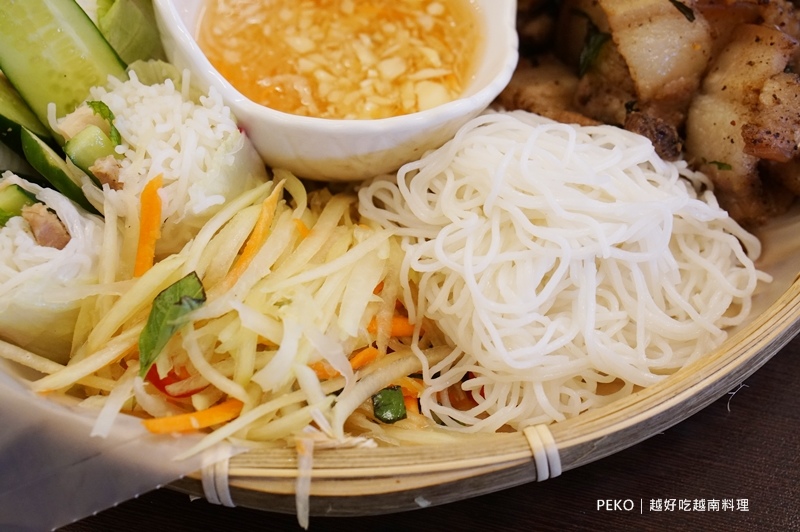 台中美食,大里美食,越好吃越南料理,越好吃,大里越南料理,台中越南料理,大里越南美食 @PEKO の Simple Life