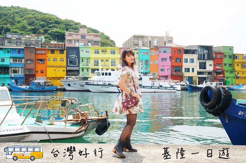 Taiwan,台北景點,Tour,台灣旅遊景點,Bus,烏來景點,烏來台車,烏來瀑布,烏來老街,烏來美食,台灣觀巴,烏來溫泉,酋長文化村 @PEKO の Simple Life