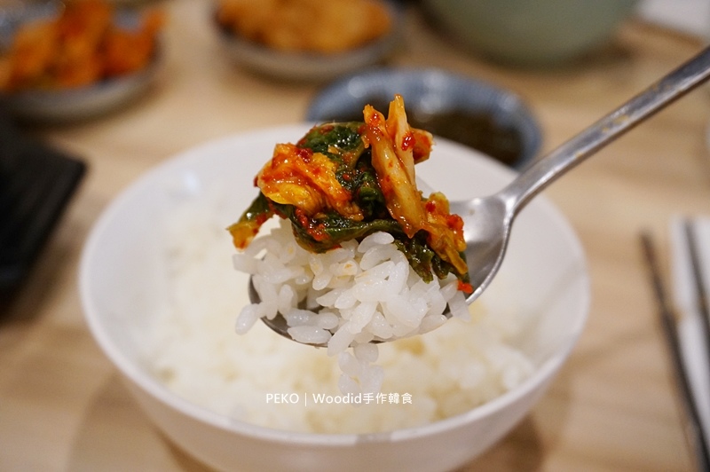 信義線美食,台北韓式料理,信義安和美食,Woodid우리手作韓食,寵物友善餐廳,信義安和韓式料理,國泰醫院美食 @PEKO の Simple Life
