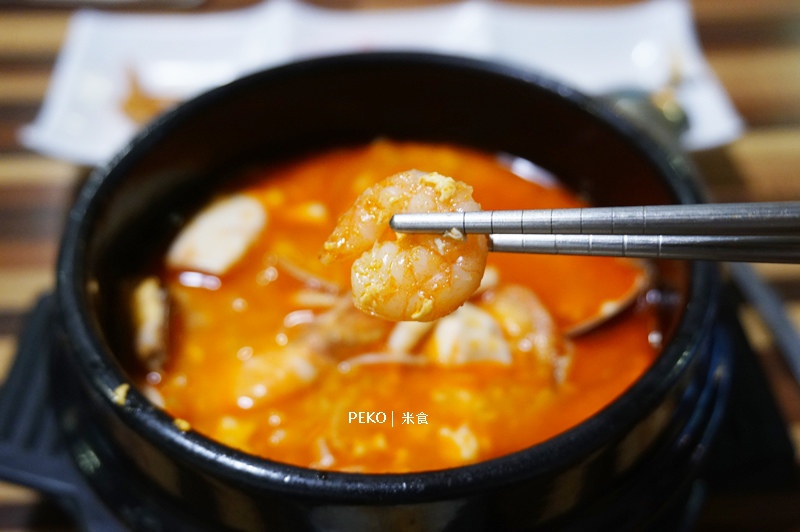 米食,科技大樓站韓式料理,米食韓式料理,米食韓國餐廳,미식,台北韓式料理,文湖線美食,科技大樓站美食 @PEKO の Simple Life