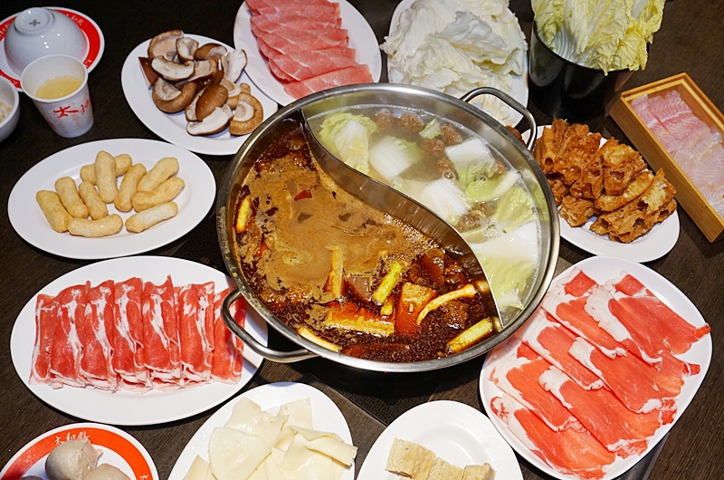 信義線美食,台北韓式料理,信義安和美食,Woodid우리手作韓食,寵物友善餐廳,信義安和韓式料理,國泰醫院美食 @PEKO の Simple Life
