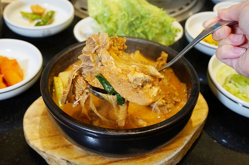 台北韓式料理,韓式料理外帶,韓式料理外送,防疫,外帶,韓式炸雞,美食懶人包 @PEKO の Simple Life