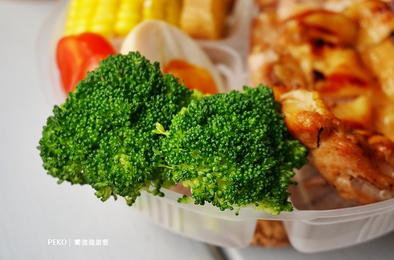 板橋健康餐盒,饗健健康餐,Get,Fit,低GI便當,板橋健康便當,素食便當,板橋美食,板橋便當,新埔站美食 @PEKO の Simple Life