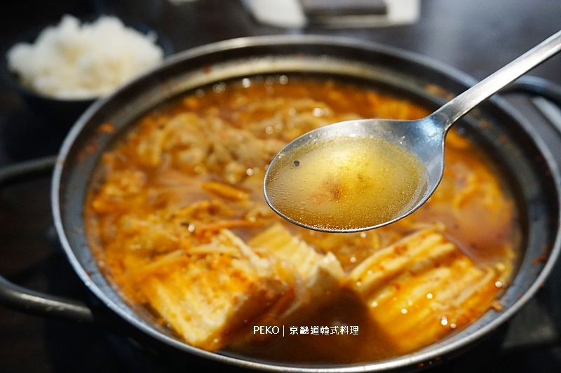 台北韓式料理,小南門美食,小南門韓式料理,京畿道韓式料理,延平南路美食 @PEKO の Simple Life