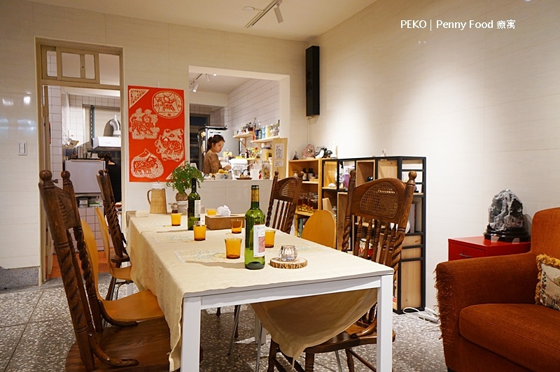 淡水線美食,芝山美食,天母咖啡廳,天母美食,Penny,Food,療寓 @PEKO の Simple Life