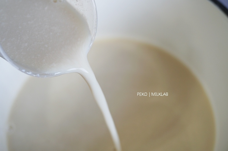 MILKLAB植物奶,MILKLAB,MILKABTW,植物奶,MILKLAB哪裡買,燕麥奶,植物奶品牌,夏威夷豆奶,植物奶料理 @PEKO の Simple Life