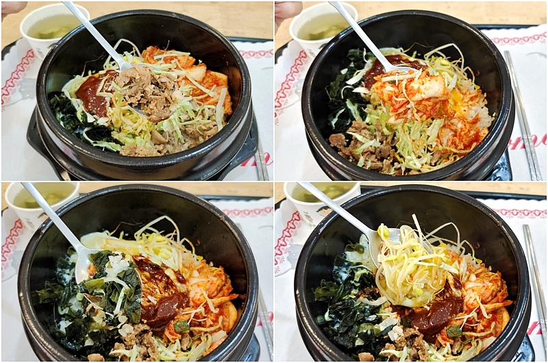 江子翠美食,板橋韓式料理,韓式食館,江子翠韓式,板橋美食 @PEKO の Simple Life