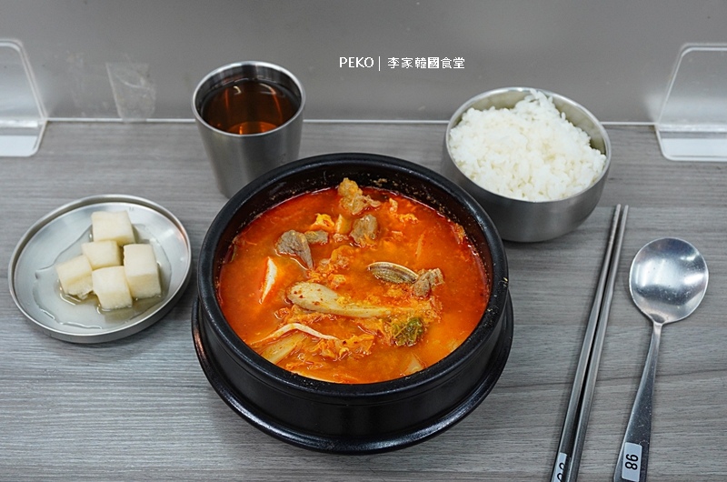 【台北韓式料理推薦】80家韓式烤肉、韓式炸雞、馬鈴薯排骨湯、韓定食小菜吃到飽、韓國一隻雞、春川炒雞、韓式中華料理♥♥♥(2023/01更新) @PEKO の Simple Life