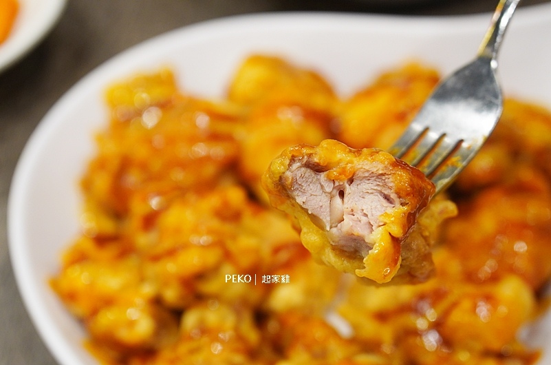 起家雞內用,起家雞推薦,國父紀念館韓式料理,板南線美食,台北韓式炸雞,起家雞菜單 @PEKO の Simple Life