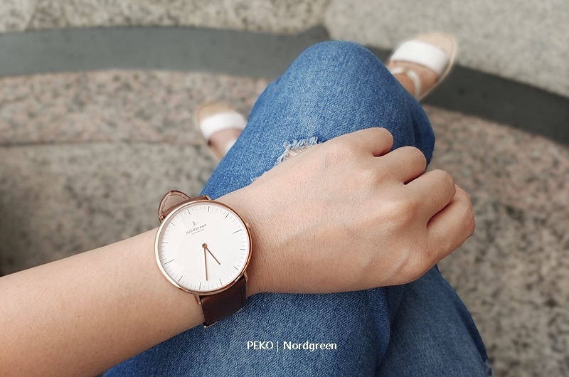 Nordgreen門市,Nordgreen折扣碼,Nordgreen評價,母親節禮物,手錶推薦,丹麥手錶,好物推薦,Nordgreen @PEKO の Simple Life