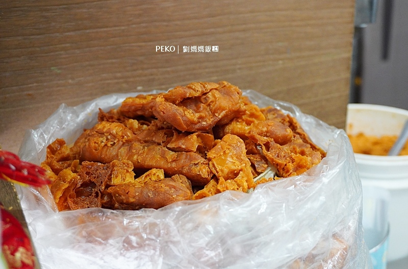【古亭美食】劉媽媽飯糰必點紫米飯糰。《食尚玩家》推薦的台北早餐｜菜單 @PEKO の Simple Life