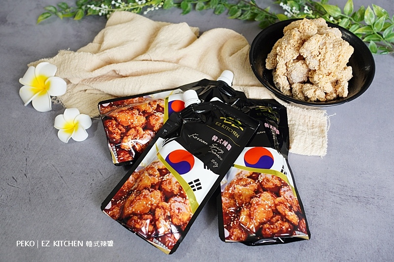 【懶人料理醬料推薦】品高醬料-鮮辣麻醬、韓式辣醬｜全台市佔率最高的醬料品牌 @PEKO の Simple Life