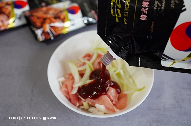 【懶人料理醬料推薦】品高醬料-鮮辣麻醬、韓式辣醬｜全台市佔率最高的醬料品牌 @PEKO の Simple Life